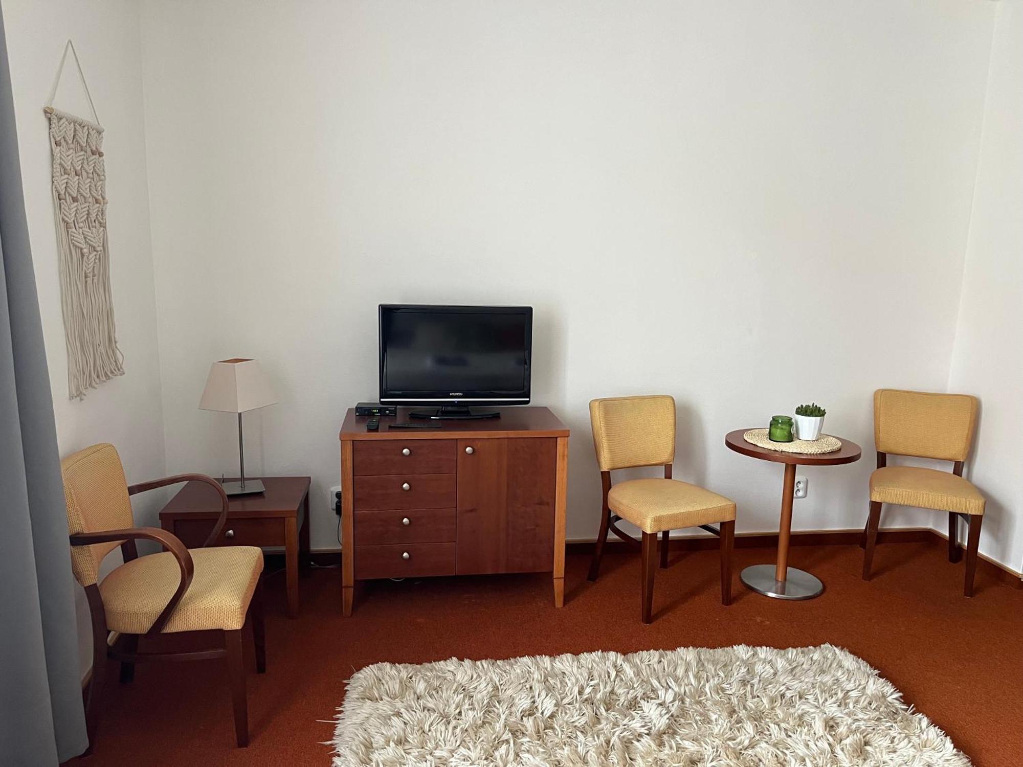 Simply Rooms Славков-у-Брна Экстерьер фото