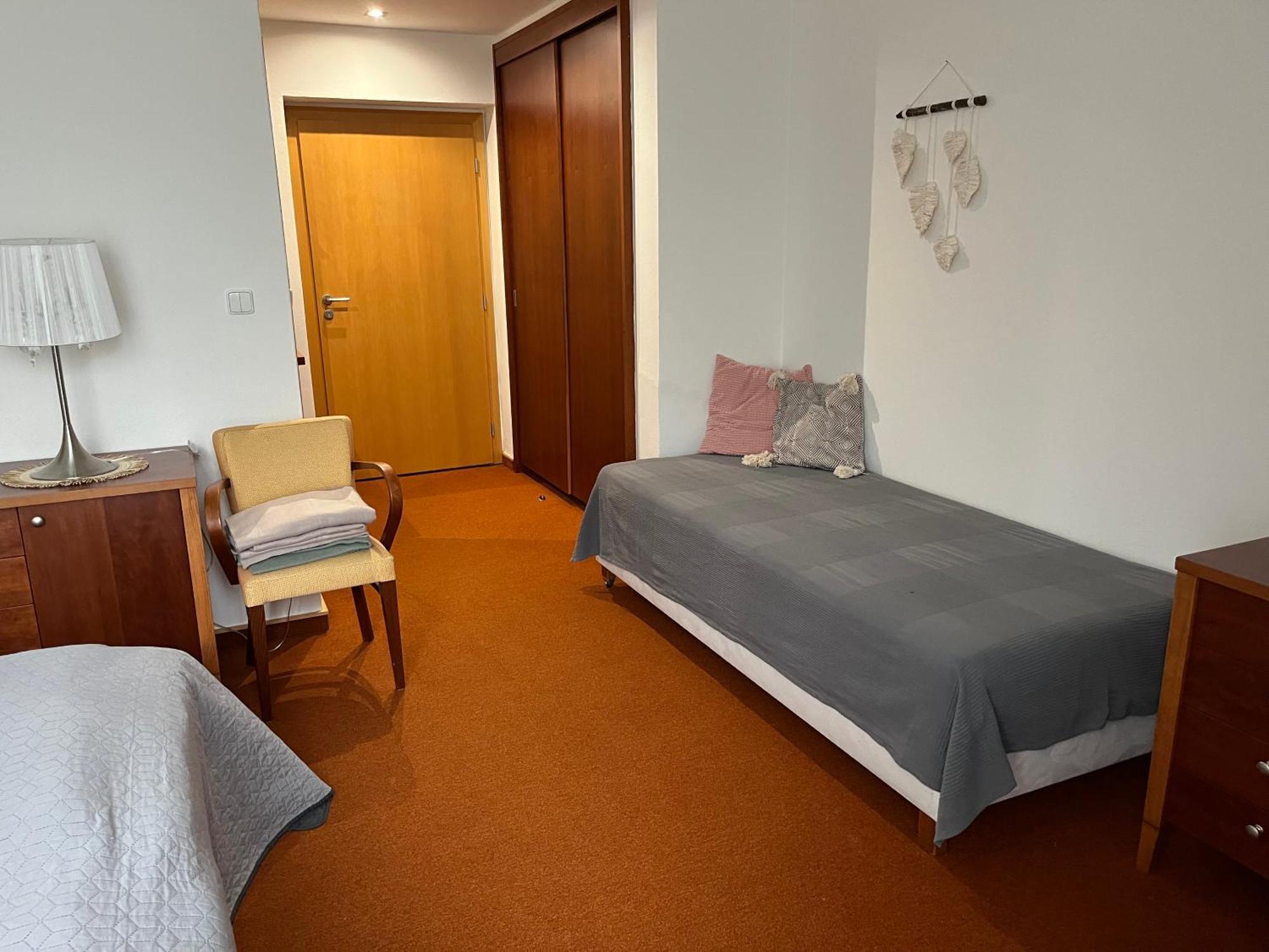 Simply Rooms Славков-у-Брна Экстерьер фото