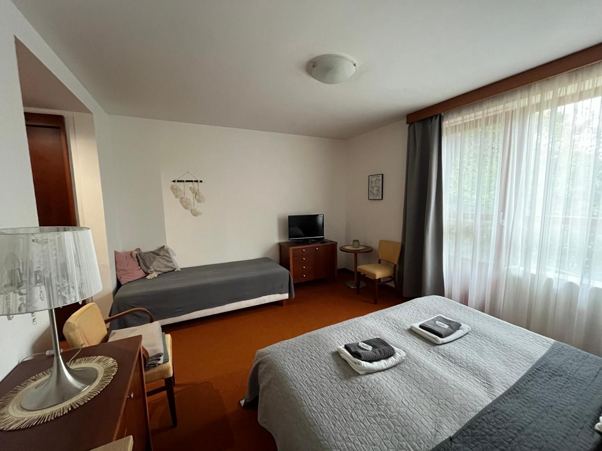 Simply Rooms Славков-у-Брна Экстерьер фото