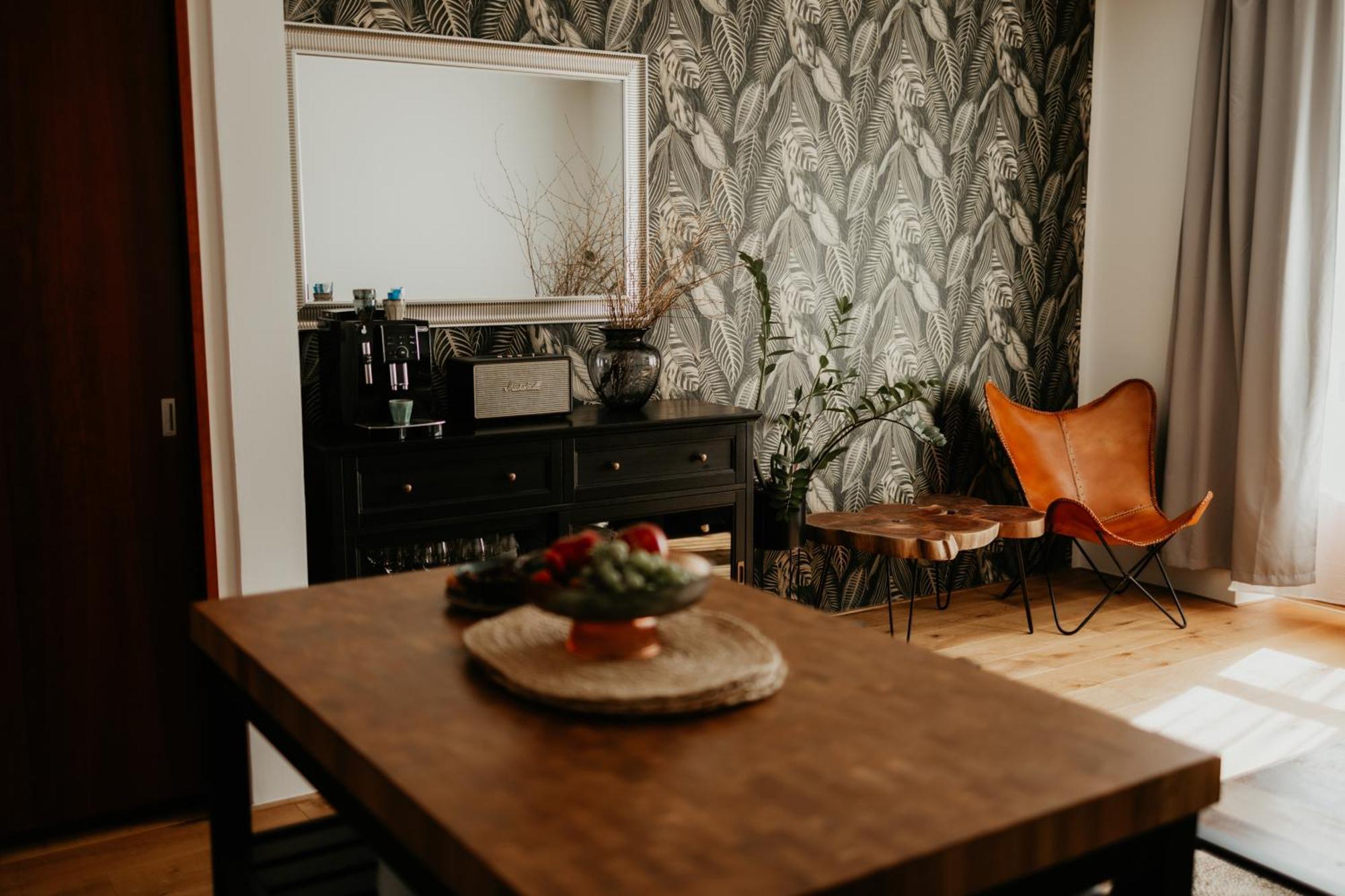 Simply Rooms Славков-у-Брна Экстерьер фото
