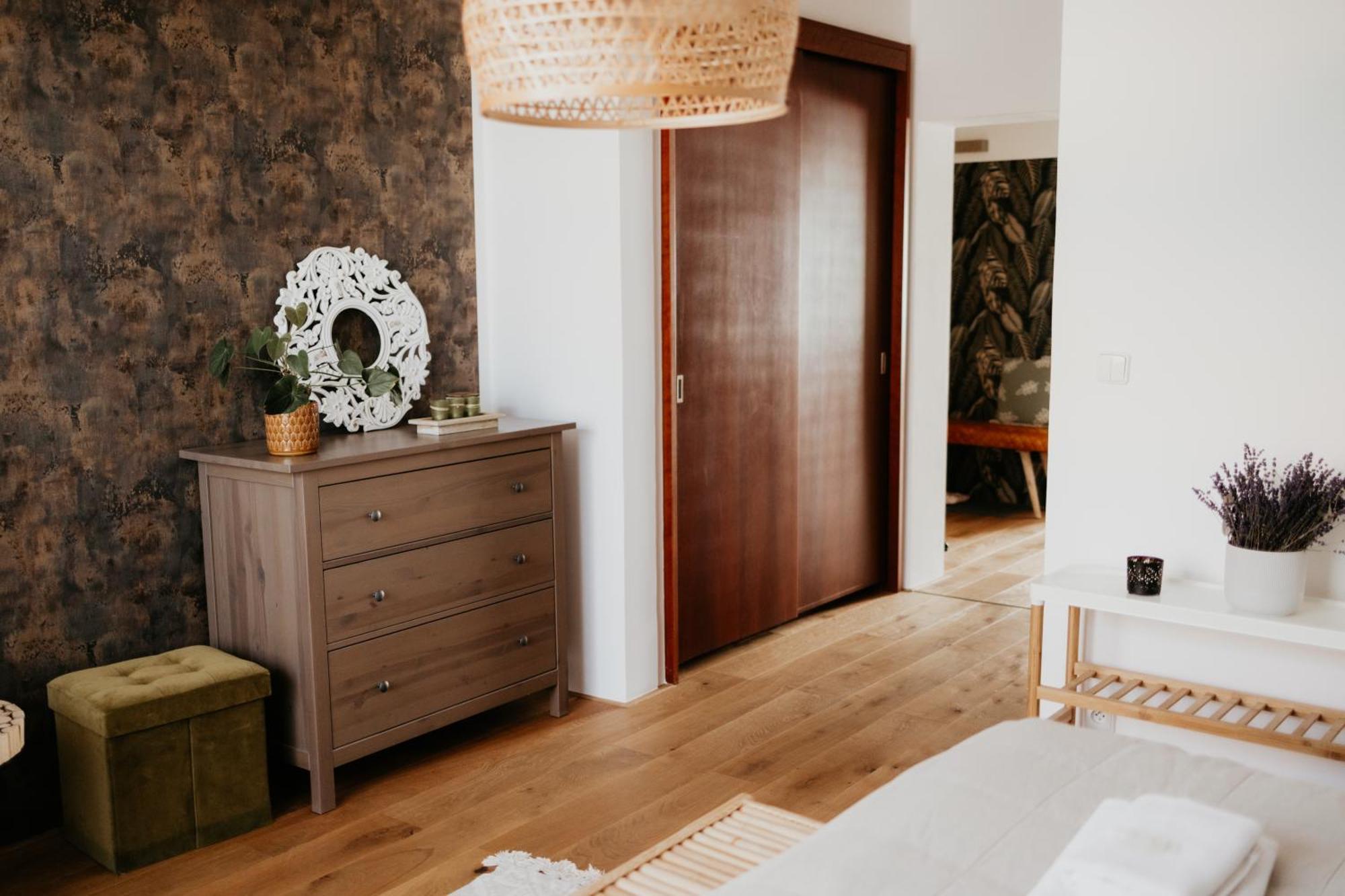 Simply Rooms Славков-у-Брна Экстерьер фото