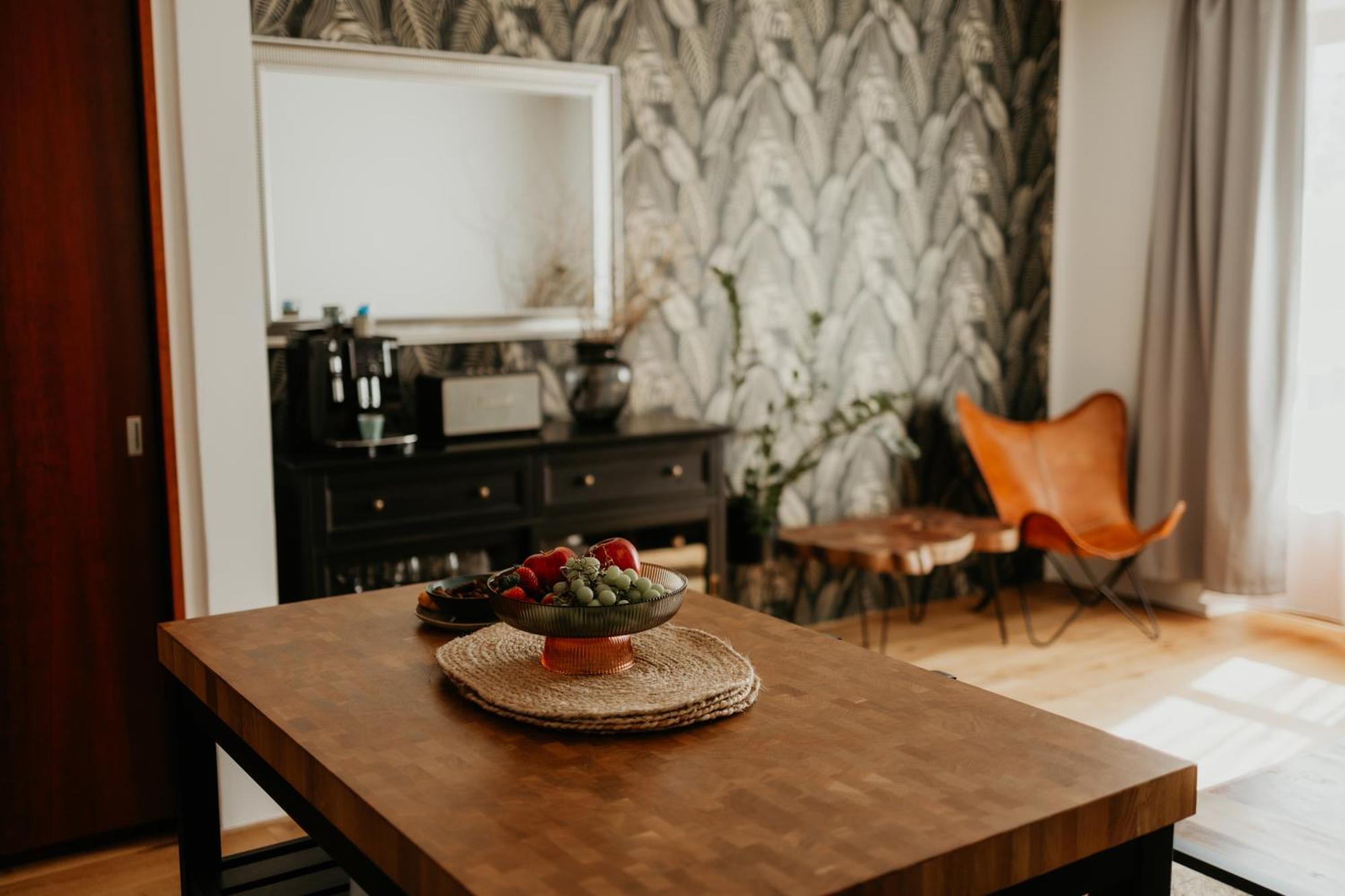 Simply Rooms Славков-у-Брна Экстерьер фото
