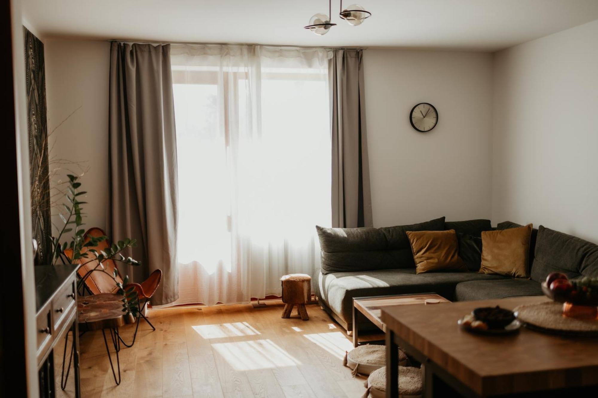 Simply Rooms Славков-у-Брна Экстерьер фото