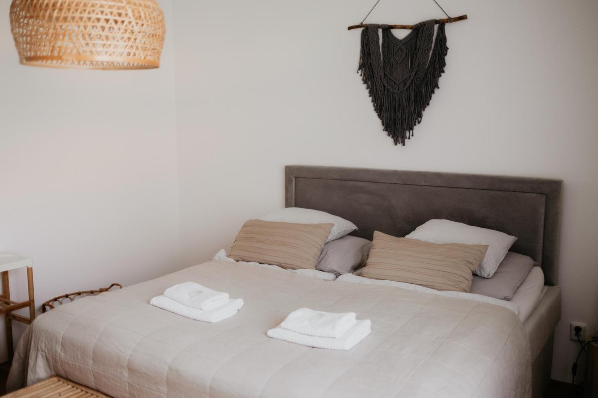 Simply Rooms Славков-у-Брна Экстерьер фото